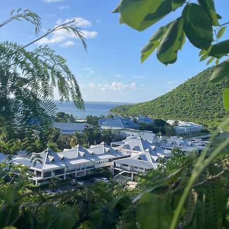 Island Escape, Marina Paradise & Beach Adventures Cul de Sac Extérieur photo