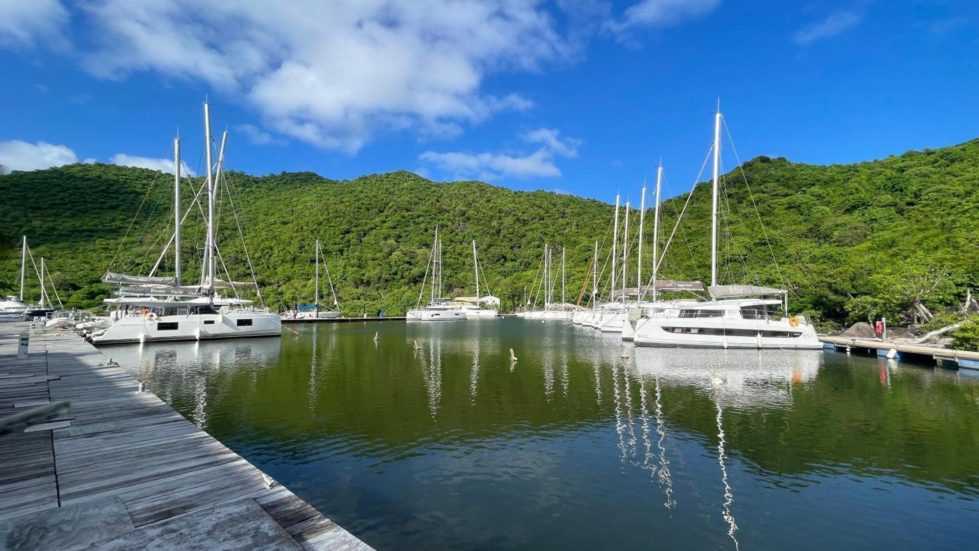 Island Escape, Marina Paradise & Beach Adventures Cul de Sac Extérieur photo